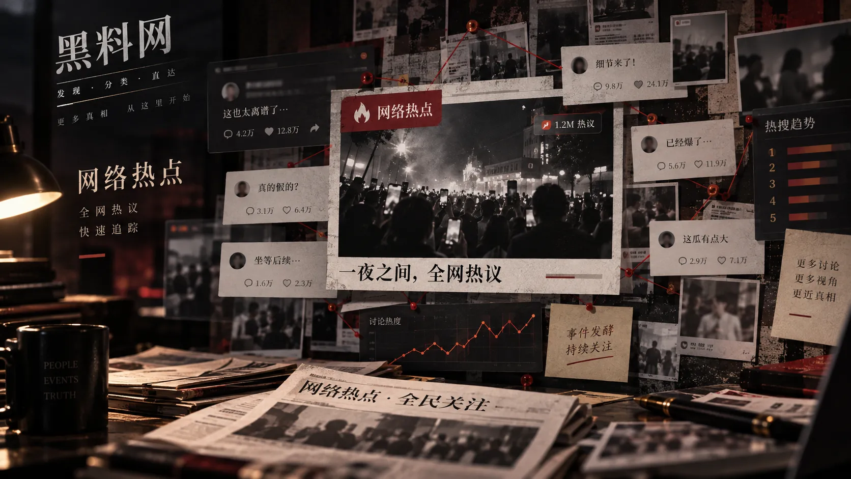 一句“名言截图”突然刷屏：文字卡片并不能证明本人说过