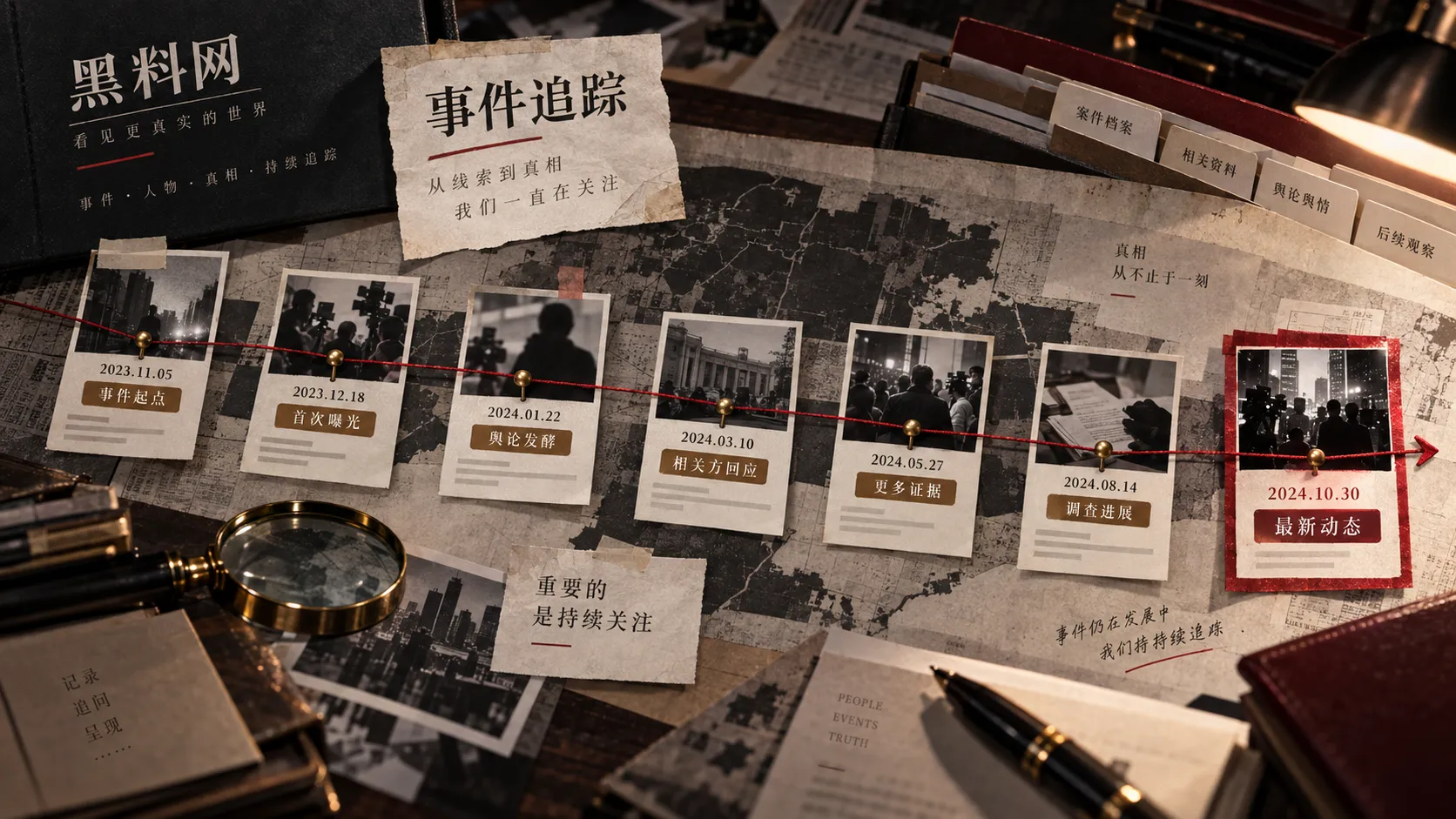 关系图越画越复杂：哪些连线有公开依据，哪些只是网友联想